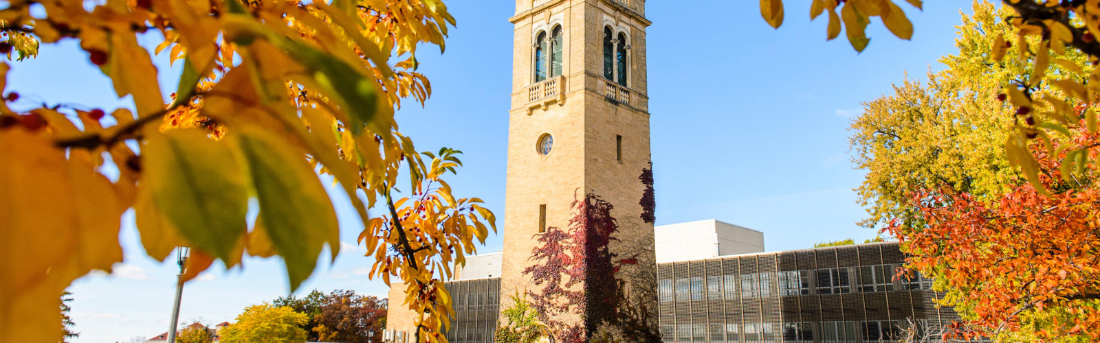 carillon tower