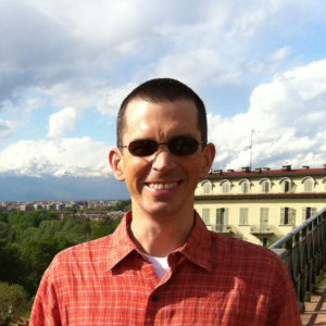 Bill Sandholm