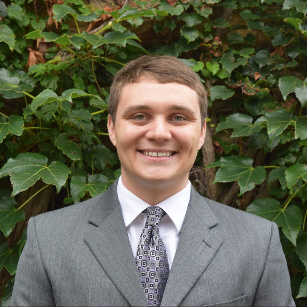 Reeves, Brandon – Department of Economics – UW–Madison