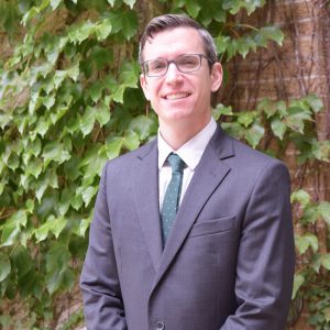 photo of Dan Beemon