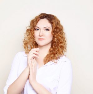 photo of Olga Kiseleva