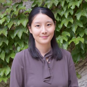 photo of Yeonju Baik