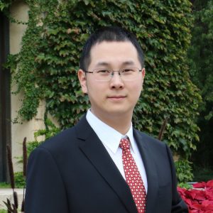 photo of Wanjia Zhu
