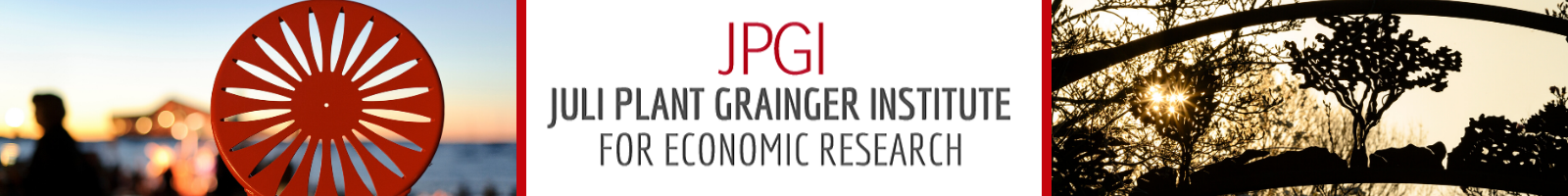 Grainger Visitors – Department of Economics – UW–Madison
