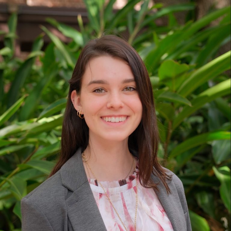 Case, Emily – Department of Economics – UW–Madison