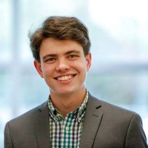 photo of Jackson Crawford-econ PhD student