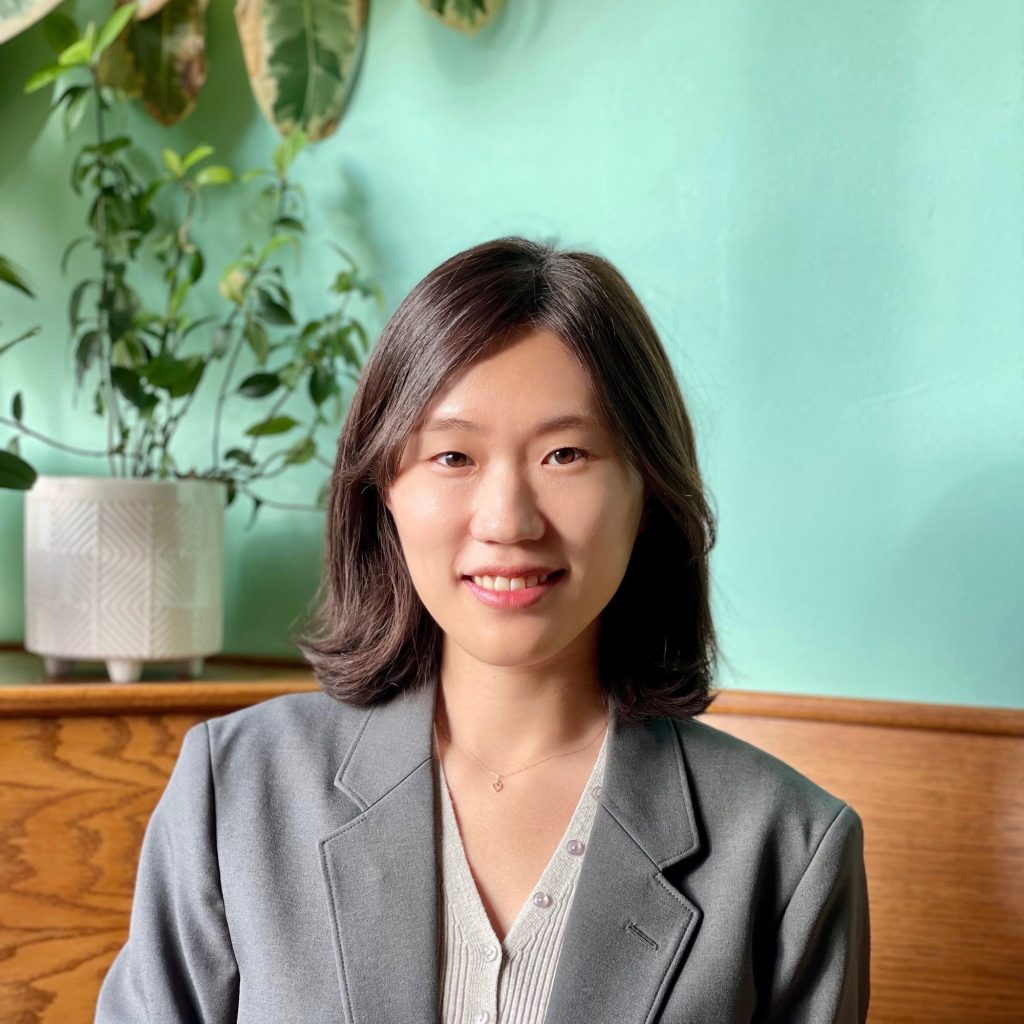 Jung, Soojeong – Department of Economics – UW–Madison