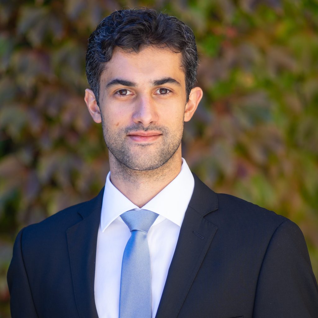 Gutierrez, Agustin Department of Economics UWMadison